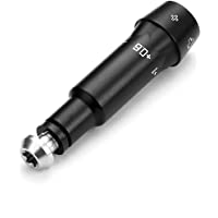 Adaptador de repuesto para conductor Ping G30 y Fairway Wood-tamaño de punta disponible .335 y .350